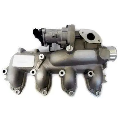 <strong>MEATDORIA FORD Клапан EGR-модуль C-Max,Focus II,Galaxy,Mondeo IV,Transit Connect 1.8Di/TDCi 02- MEAT&DORIA 88288 (фото 1)</strong>