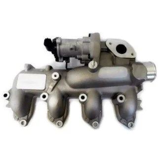 MEATDORIA FORD Клапан EGR-модуль C-Max,Focus II,Galaxy,Mondeo IV,Transit Connect 1.8Di/TDCi 02- для Ford MEAT&DORIA 88288 фото товару