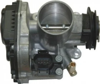Дросельна заслінка для Volkswagen, Seat, Skoda MEAT&DORIA 89004 фото товару