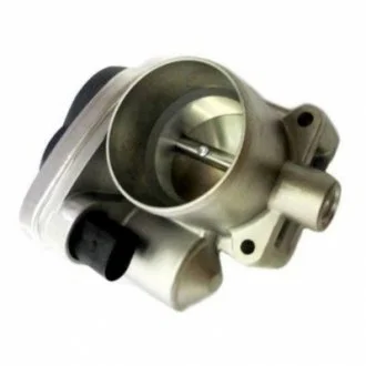Дросельна заслінка для Volkswagen, Skoda, Seat MEAT&DORIA 89029 фото товару