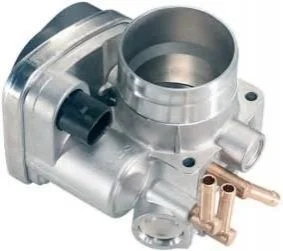Корпус дросельної заслінки для Volkswagen, Audi, Seat, Skoda MEAT&DORIA 89030 фото товару