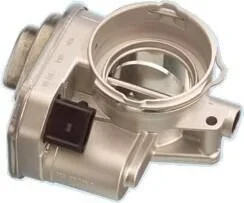 <strong>Повітряна заслінка AUDI A3 MITSUBISHI GRANDIS, LANCER VIII, OUTLANDER II SEAT ALHAMBRA, ALTEA, ALTEA XL, CORDOBA, IBIZA III, LEON, TOLEDO III SKODA FABIA I, FABIA II 1.2D/1.9D/2.0D 07.99- MEAT&DORIA 89031 (фото 1)</strong>