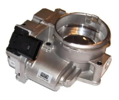 Корпус дросельної заслінки для Audi, Seat, Volkswagen, Skoda MEAT&DORIA 89054 фото товару