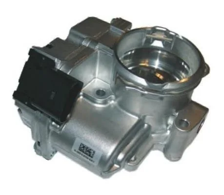 <strong>MEATDORIA VW Патрубок дроссельной заслонки Audi A2,Seat,Skoda Fabia I,Roomster,Polo 1.4TDI 00- MEAT&DORIA 89056 (фото 1)</strong>