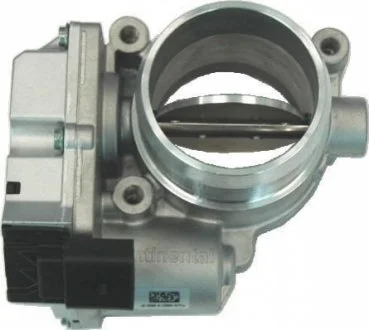 MEATDORIA VW Заслонка подачи воздуха Audi A4/5/6/8,Q5,Q7,Touareg 2.7/3.0TDI 03- для Audi, Volkswagen MEAT&DORIA 89066 фото товару