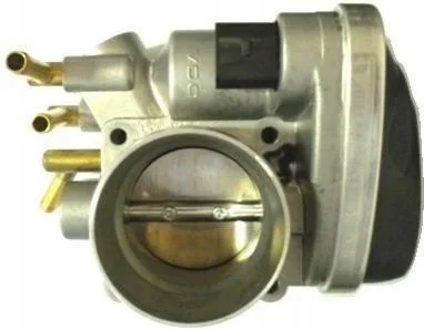 Дросельна заслінка для Skoda, Volkswagen, Seat, Audi MEAT&DORIA 89087 фото товару