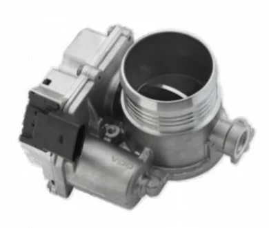 MEATDORIA FORD Патрубок дроссельной заслонки Fiesta V,VI,Focus II 1.6TDCi 04- для MEAT&DORIA 89118 фото товару
