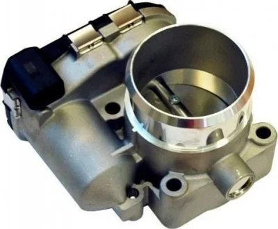 Дросельна заслінка для Audi, Volkswagen, Skoda, Seat MEAT&DORIA 89126 фото товару