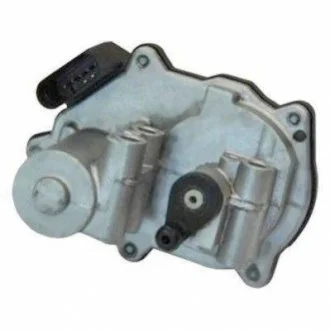 Модуль управління заслінкою для Audi, Seat, Volkswagen, Skoda MEAT&DORIA 89131 фото товару