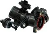 <strong>MEATDORIA CITROEN Поворотна заслонка C4, C5 2.0 HDI, PEUGEOT 3008,5008 MEAT&DORIA 89138 (фото 1)</strong>