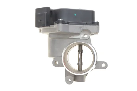 Заслінка дросельна для Seat, Volkswagen, Audi, Skoda MEAT&DORIA 89139E фото товару