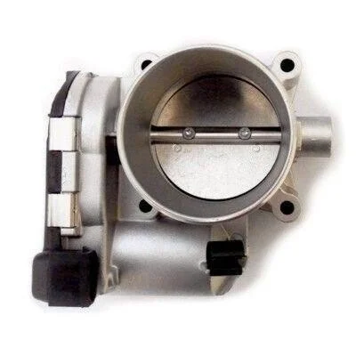 <strong>MEATDORIA VOLVO Дросельна заслонка S60 I, V70 II, XC90 I MEAT&DORIA 89309 (фото 1)</strong>