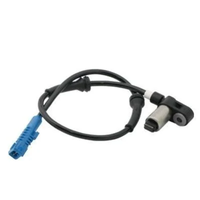 <strong>MEATDORIA CITROEN датчик ABS передн. SAXO (S0, S1) 1.6 96-03, PEUGEOT 106 II 1.4 i 96-04 MEAT&DORIA 90169 (фото 1)</strong>
