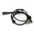 <strong>Датчик ABS передн Лів/Прав LAND ROVER DISCOVERY II 2.5D/4.0 11.98-06.04 MEAT&DORIA 90214 (фото 1)</strong>