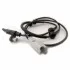 <strong>MEATDORIA CITROEN Датчик ABS передн.C5 08-,Peugeot 407 MEAT&DORIA 90603 (фото 1)</strong>