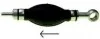 <strong>MEATDORIA Насос ("груша") ручной подкачки топлива d=8mm/d=14mm MEAT&DORIA 9067 (фото 1)</strong>