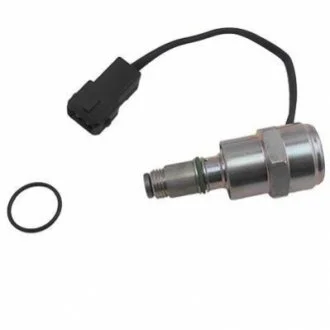 MEATDORIA CITROEN Стопорный механизм системы впрыска Berlingo,Xsara,Peugeot 306,Partner,Toyota Corolla 1.9D 98- для MEAT&DORIA 9119 фото товара