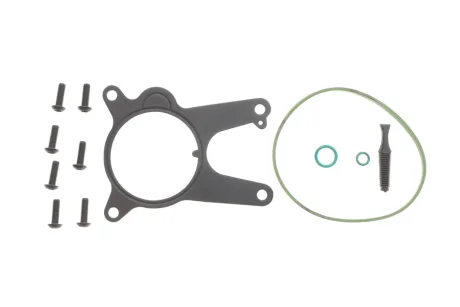 Ремкомплект насоса вакуумного для Opel, Fiat, Vauxhall, Saab, Alfa Romeo MEAT&DORIA 91249 фото товару