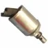 <strong>MEATDORIA CITROEN Клапан регул.количества топлива C4 I,C5 I/II/III,Peugeot 307/407/607 2.0HDI 01- MEAT&DORIA 9124 (фото 1)</strong>