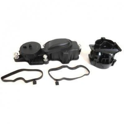<strong>MEATDORIA BMW Блок вентиляции картера 3 E46,5 E60,7 E65,X3,X5 E53,Opel Corsa C MEAT&DORIA 91600 (фото 1)</strong>