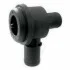 <strong>Клапан рециркуляції повітря AUDI A3, A4 B5, A4 B6, A4 B7, A6 C5, TT SEAT ALHAMBRA, EXEO, EXEO ST, IBIZA III, LEON, TOLEDO II SKODA OCTAVIA I, SUPERB I VW BORA, BORA I 1.8/4.2 01.95-12.10 MEAT&DORIA 91634 (фото 1)</strong>