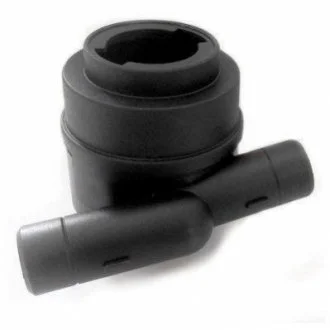 Клапан вентиляції картера для Volkswagen, Skoda, Seat, Audi MEAT&DORIA 91636 фото товару