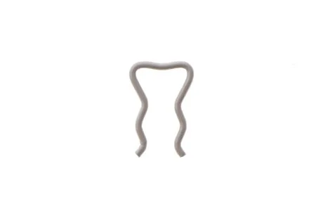 Фіксатор шланга форсунки для MEAT&DORIA 9182 фото товару