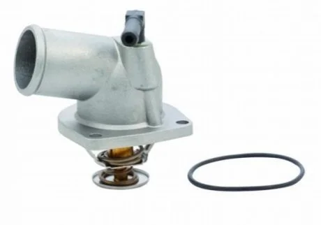 MEATDORIA OPEL Термостат Astra F/G 1.4/1.6 16V -05, Zafira 1,6 16V 99- для Opel, Vauxhall MEAT&DORIA 92056 фото товару