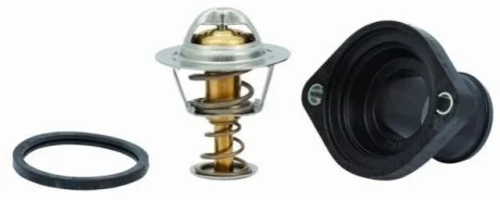 MEATDORIA PEUGEOT Термостат 406,206 2.0 16V 99-,Citroen C4,C5 II,III 1.8/2.2 для MEAT&DORIA 92346 фото товару