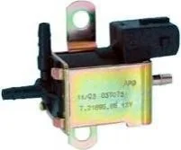 <strong>MEATDORIA VW Клапан давления наддува Audi A4,5,6,Skoda Octavia,SuperB,Golf,Passat 1.4-1.9TDI 96- MEAT&DORIA 9236 (фото 1)</strong>