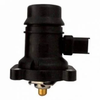 MEATDORIA OPEL Термостат 103C Astra J,Corsa D,E,Meriva B,Chevrolet Aveo 1.2,Cruze 1.4 10- для MEAT&DORIA 92841 фото товару