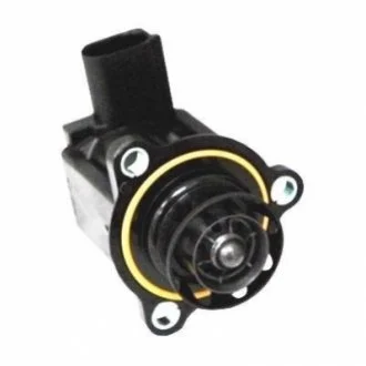 MEATDORIA VW Клапан возд.тяги Audi A3,A4,5,6,Skoda Octavia II,SuperB II,Golf V,Passat 1.4/2.0 TSI/TFSI 04- для Volkswagen, Audi, Skoda, Seat MEAT&DORIA 9287 фото товару
