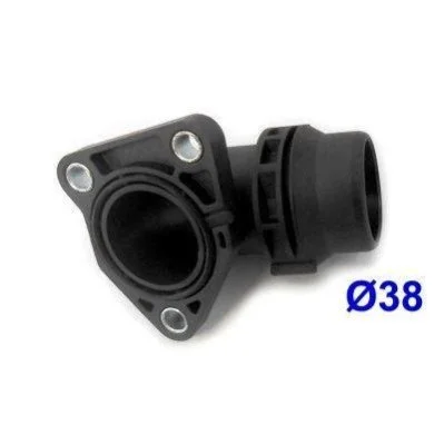 <strong>MEATDORIA BMW фланець системи охолодження 3 E46 1.6/1.9 98- MEAT&DORIA 93171 (фото 1)</strong>