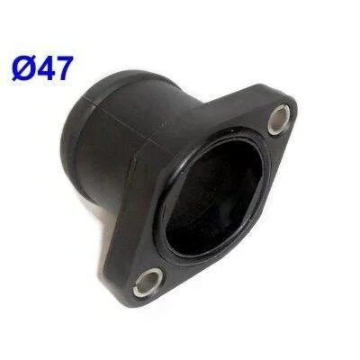 <strong>MEATDORIA VW фланець охолоджуючої рідини LT28-55 MEAT&DORIA 93189 (фото 1)</strong>