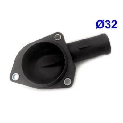 <strong>MEATDORIA VW Фланець охолоджувальної рідини GOLF 2.8 92-97 MEAT&DORIA 93205 (фото 1)</strong>