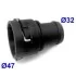 <strong>MEATDORIA VW Фланець охолоджувальної рідини SHARAN (7M8, 7M9, 7M6) 2.8 VR6 95-00 MEAT&DORIA 93244 (фото 1)</strong>
