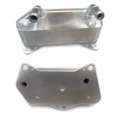 <strong>MEATDORIA VW Масляный радиатор Audi A3,Q3,Caddy III,IV,Golf V,VI,VII,Passat,Tiguan,Touran,Skoda Octavia II,III MEAT&DORIA 95012 (фото 1)</strong>
