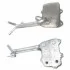 <strong>MEATDORIA VW Масляный радиатор Audi A1/3,Golf V,VI,Passat,Tiguan,Touran,Skoda Fabia II,Octavia II,Rapid MEAT&DORIA 95014 (фото 1)</strong>