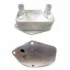 <strong>MEATDORIA BMW Масляный радиатор 3 E46 2.0d 98- MEAT&DORIA 95030 (фото 1)</strong>