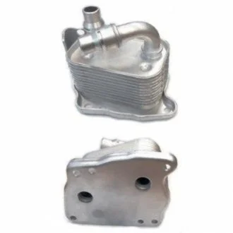 MEATDORIA BMW Масляный радиатор 1 E81/87,3 E46/90,5 E60,X1/3 для BMW MEAT&DORIA 95032 фото товару