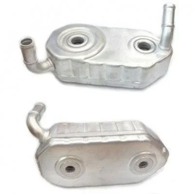 <strong>MEATDORIA VW Масляный радиатор Golf III,IV,,Passat,T4,Skoda MEAT&DORIA 95072 (фото 1)</strong>