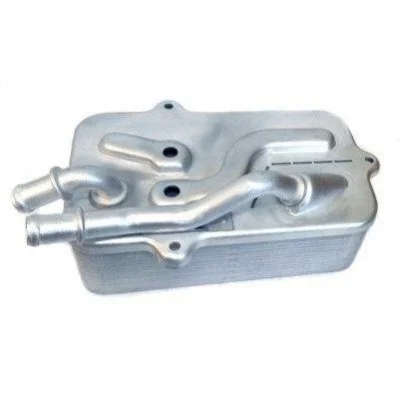 <strong>MEATDORIA VW Масляный радиатор Audi A6/8 3.7/6.0 02- MEAT&DORIA 95083 (фото 1)</strong>