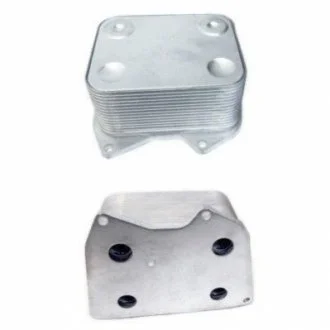 MEATDORIA VW Масляный радиатор двиг.AXQ 4.2 02- для Volkswagen MEAT&DORIA 95085 фото товара