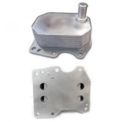 <strong>MEATDORIA FORD Масляный радиатор Transit 2.2/3.2TDCi 06- MEAT&DORIA 95094 (фото 1)</strong>