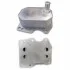 <strong>MEATDORIA FORD Масляный радиатор Transit 2.2/3.2TDCi 06- MEAT&DORIA 95094 (фото 1)</strong>