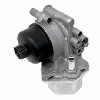 MEATDORIA CITROEN Масляный радиатор к-кт Jumper 06-,Fiat Ducato,Ford Transit,Peugeot для MEAT&DORIA 95095 фото товару