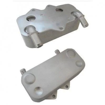 <strong>MEATDORIA OPEL Масляный радиатор Astra G,Signum,Vectra B/C,Zafira MEAT&DORIA 95098 (фото 1)</strong>
