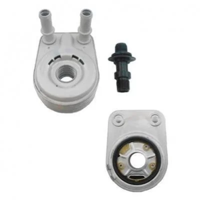 <strong>MEATDORIA FIAT Масляный радиатор Doblo,Palio,Punto 1.9JTD 99- MEAT&DORIA 95099 (фото 1)</strong>