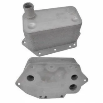 MEATDORIA BMW Масляный радиатор 3 E46,E90,5 E60,7 E65,X3,X5 E53,E70,X6 для BMW MEAT&DORIA 95130 фото товару