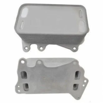 MEATDORIA BMW Масляный радиатор 3 F30,4,5 F10,7 F01,X3 F25,X4,X5 F15,X6 F16 3.0d для BMW MEAT&DORIA 95132 фото товару
